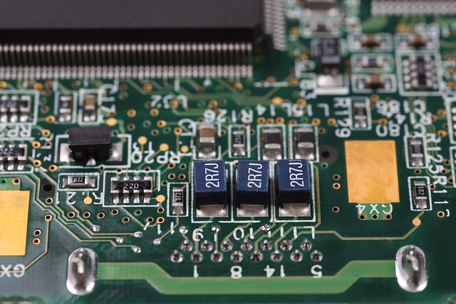 Progettazione PCB per elettronica integrata