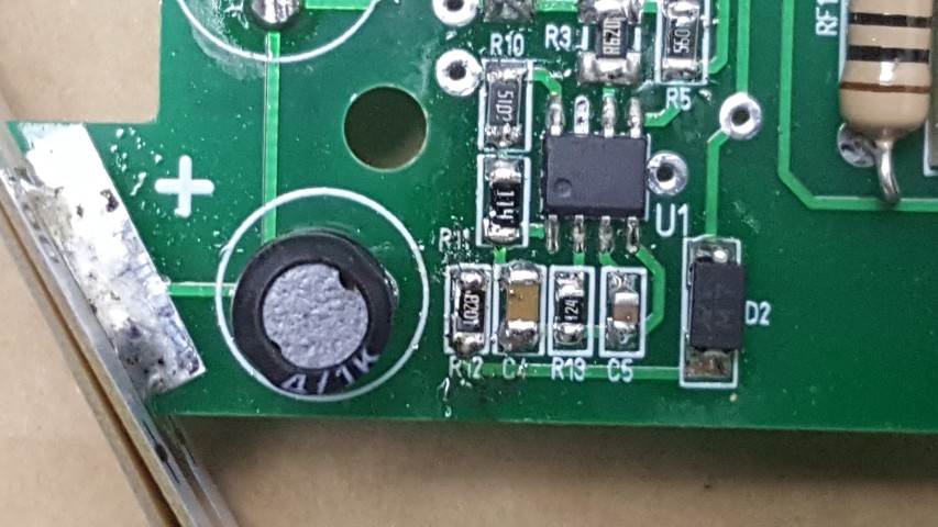 Progettazione driver