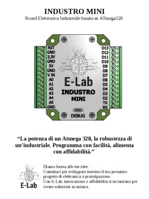 Industro Mini