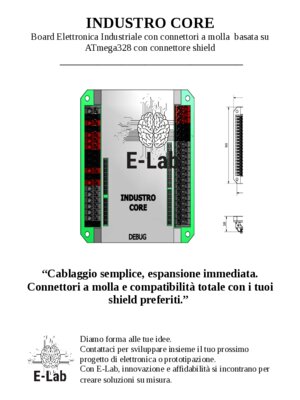 Industro Core